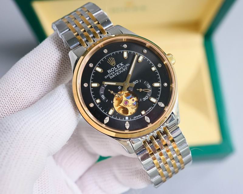 Rolex 35mm 081132